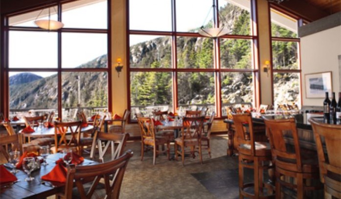 Cliff House Restaurant