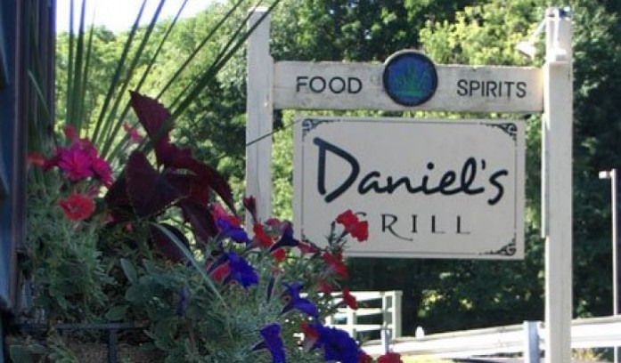 Daniel's Grill