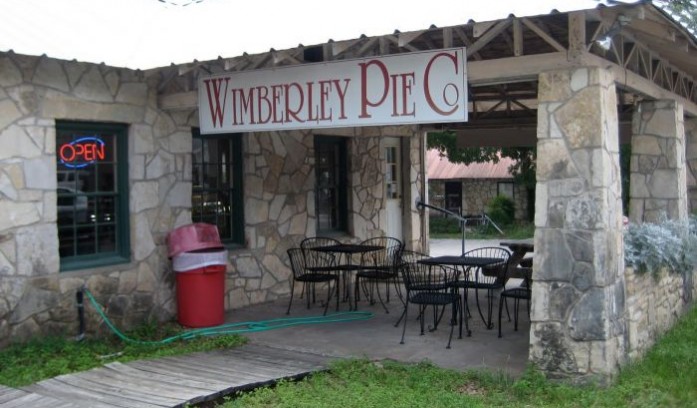 Wimberley Pie Company