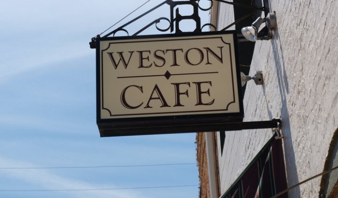 Weston Cafe