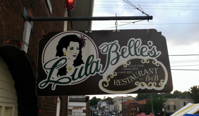 LulaBelle's