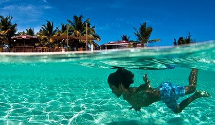 Bohio Dive Resort