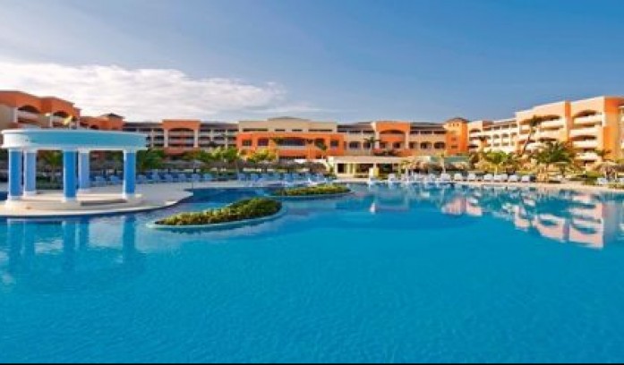 Iberostar Grand Hotel Rose Hall