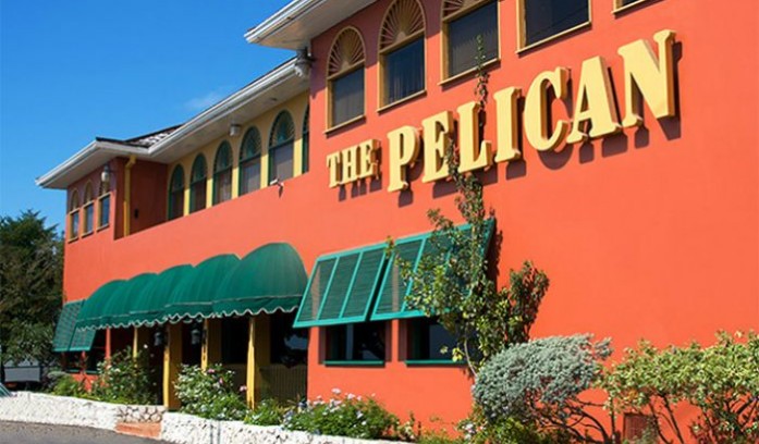 The Pelican Grill