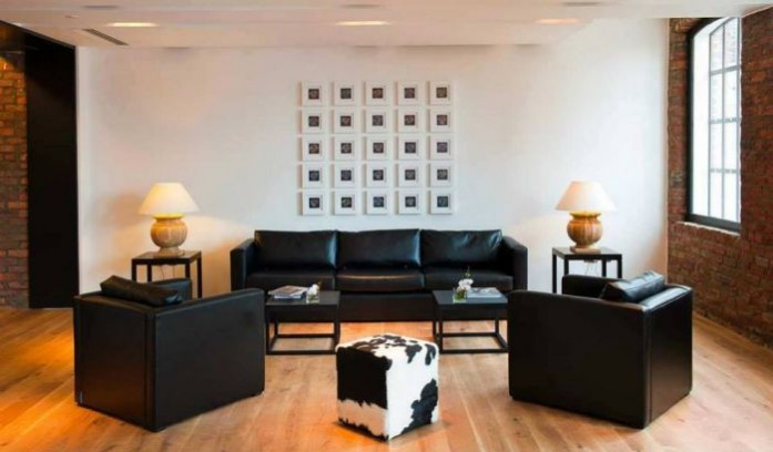 The Nadler Soho Hotel