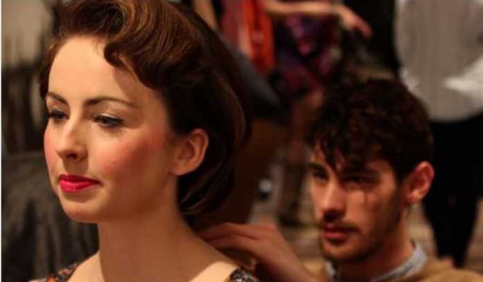 The Soho Salon