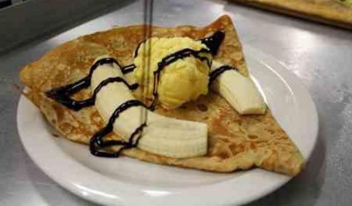 La Crepe Rit