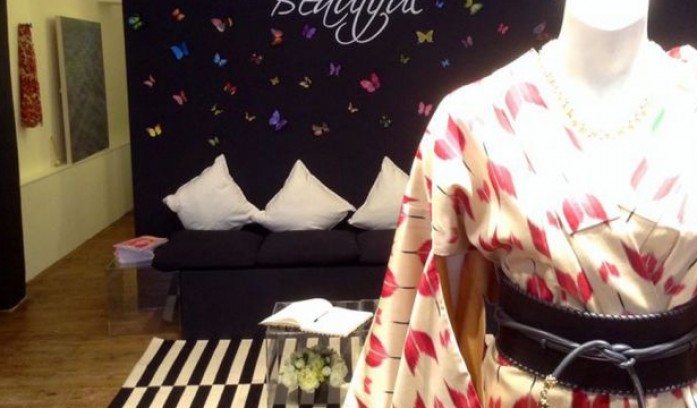 Leggera Nell'Aria Boutique