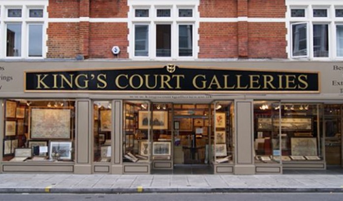 King's Court Galleries