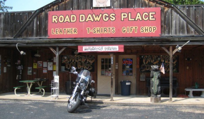 Road Dawgs Place