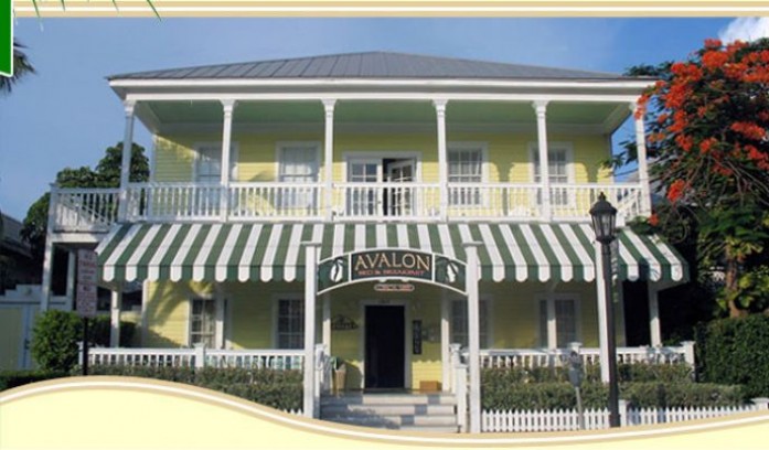 Avalon Bed and Breakfast Hotel