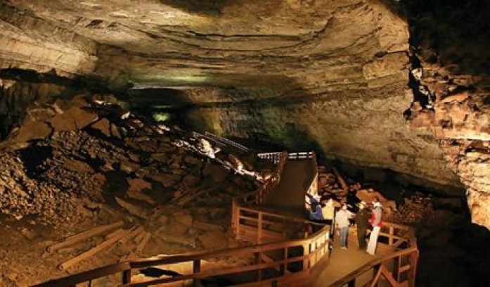Mammoth Cave, 
