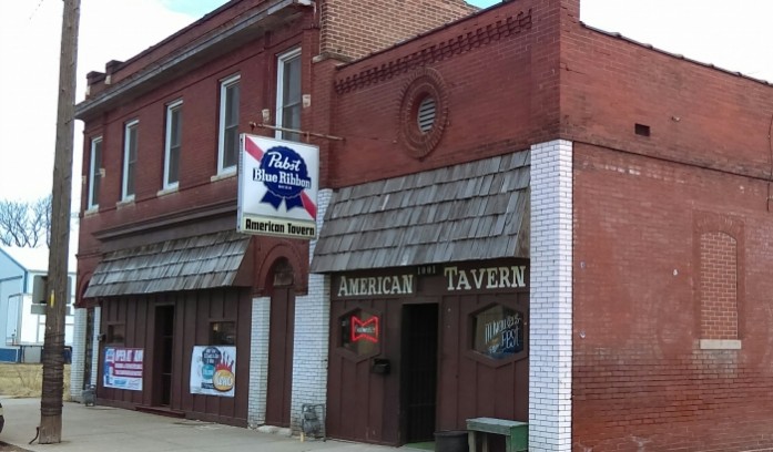 TC's American Tavern