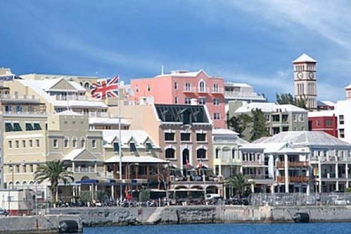 Hamilton, Bermuda