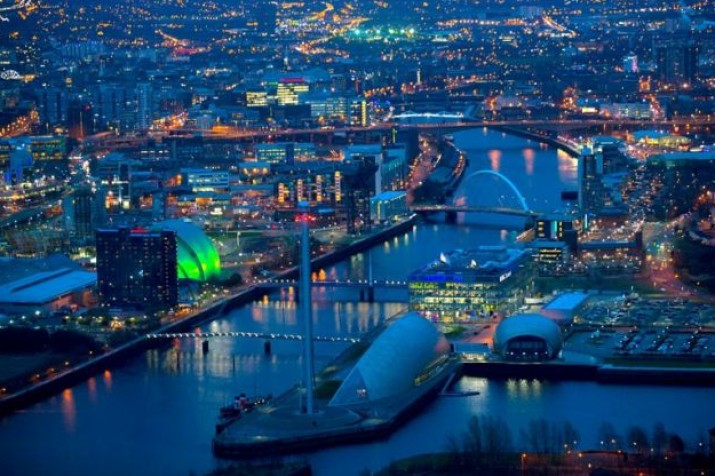 Glasgow