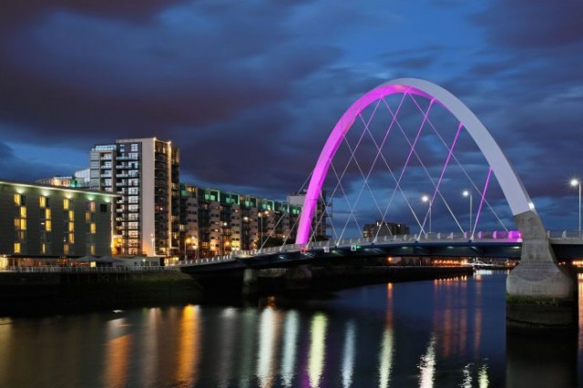Glasgow