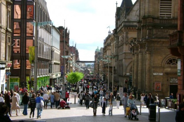 Glasgow