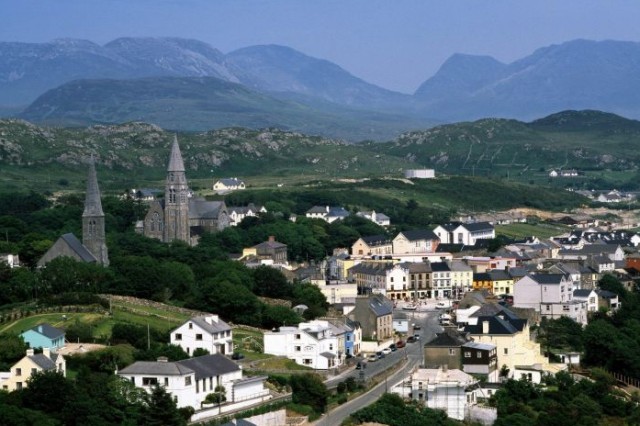 Galway
