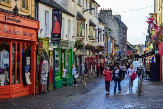 Galway