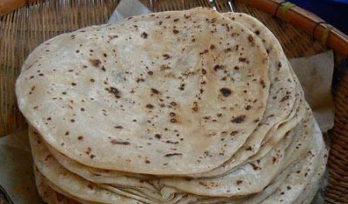 Chapati - A Taste of India