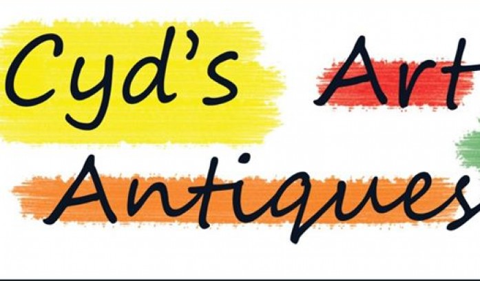 Cyds Art and Antiques
