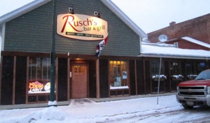 Rusch's Bar and Grill