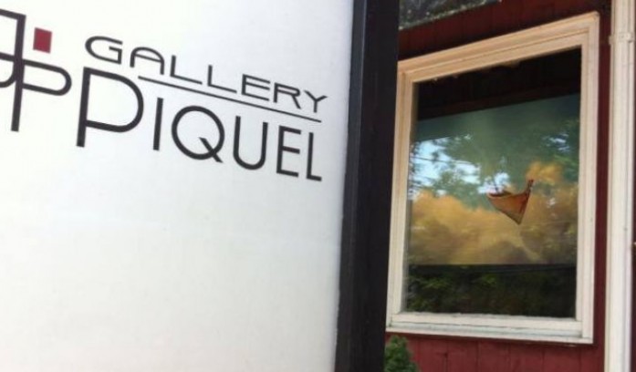 Gallery Piquel