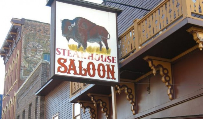 Buffalo Bodega Saloon & Steakhouse