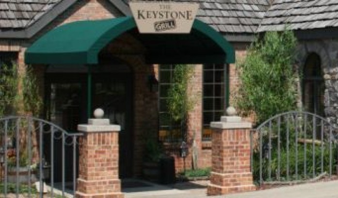 Keystone Grill 