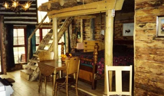 The Bunk House 