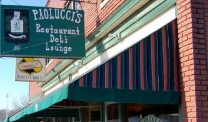 Paolucci's Restaurant, Deli& Lounge