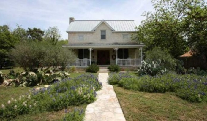 Texana Guesthouse