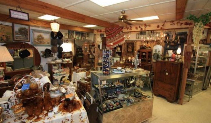 Lone Star Antique Mall