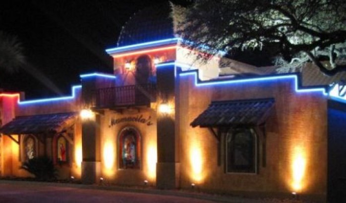Mamacita's Mexican Restaurant & Cantina