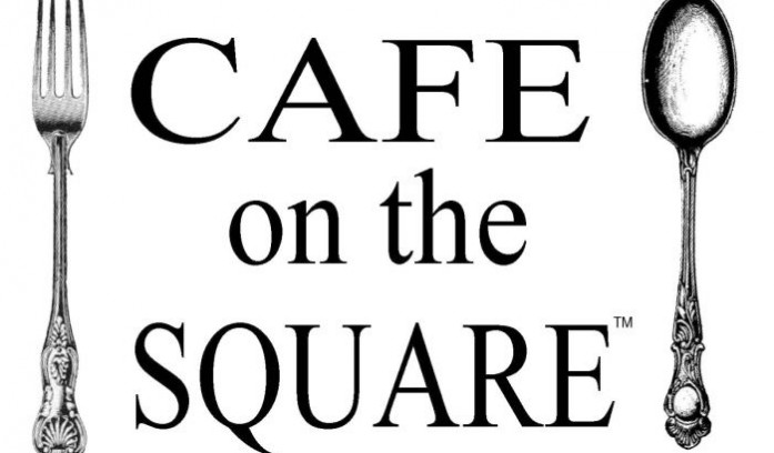 Cafe on the Square