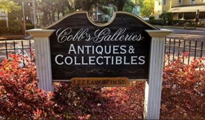 Cobb's Galleries