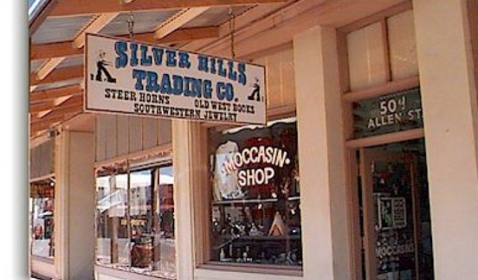 Silver Hills Trading Co