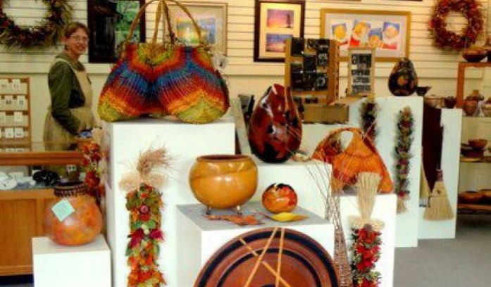 Arkansas Craft Gallery