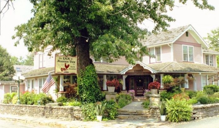 Inn at Mountain View