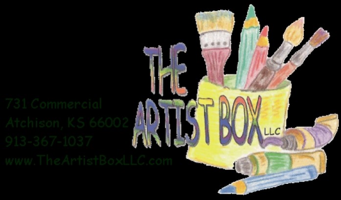 The Artist Box