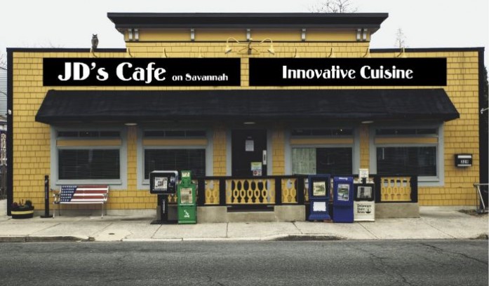 JD's Cafe