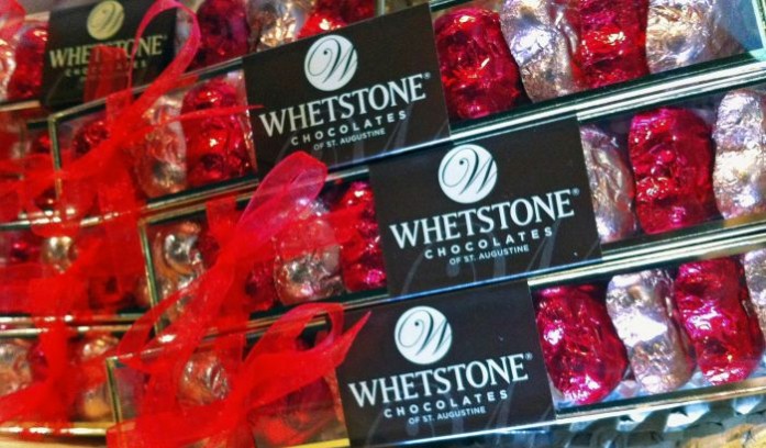 Whetstone Chocolates