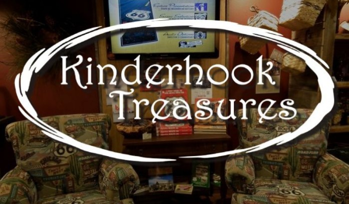 Kinderhook Treasures Gift Shop