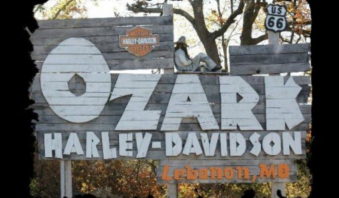 Ozark Harley-Davidson / Buell