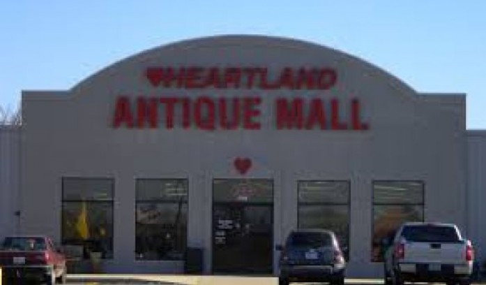 Heartland Antique Mall