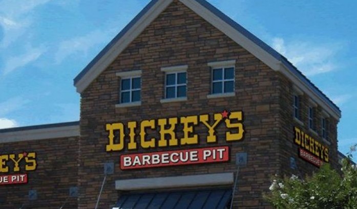 Dickey's BBQ 
