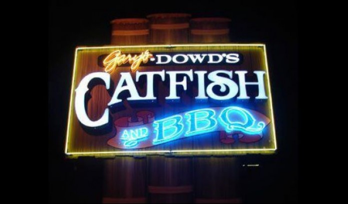Dowd's Catfish House