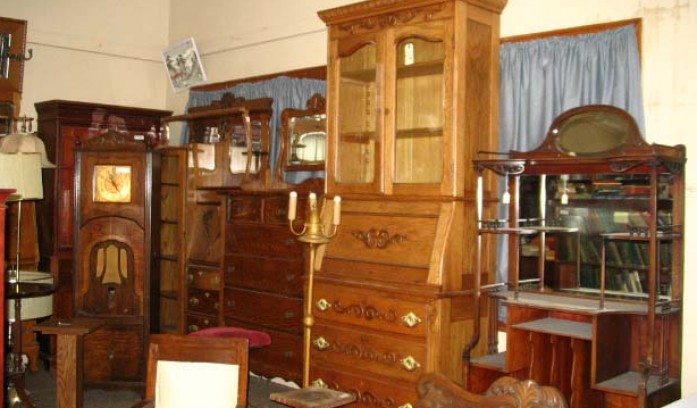 Antique Furniture Emporium