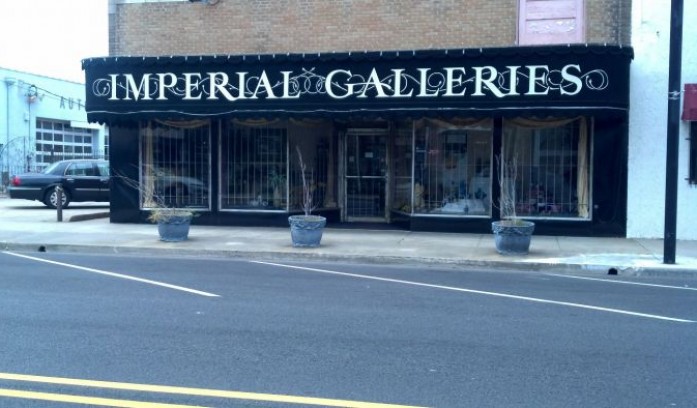 Imperial Galleries