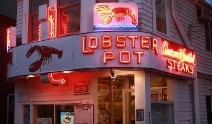 Lobster Pot Restaurant